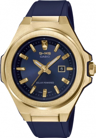 ЖЕНСКИЕ BABY-G MSG-S500G-2A Донецк