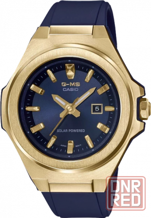 ЖЕНСКИЕ BABY-G MSG-S500G-2A Донецк - изображение 1