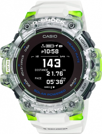 МУЖСКИЕ G-SHOCK GBD-H1000-7A9 Донецк