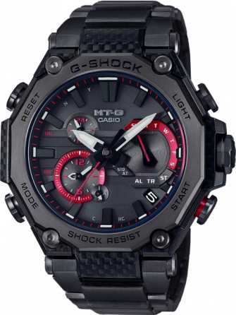 МУЖСКИЕ G-SHOCK MTG-B2000YBD-1A Донецк