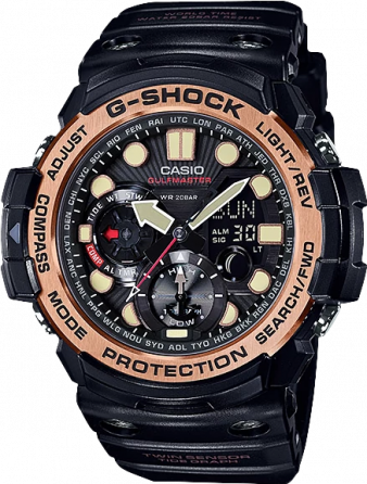 МУЖСКИЕ G-SHOCK GN-1000RG-1A Донецк