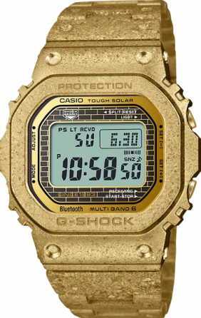 МУЖСКИЕ G-SHOCK GMW-B5000PG-9E Донецк