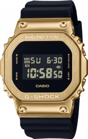 МУЖСКИЕ G-SHOCK GM-5600UG-9E Донецк