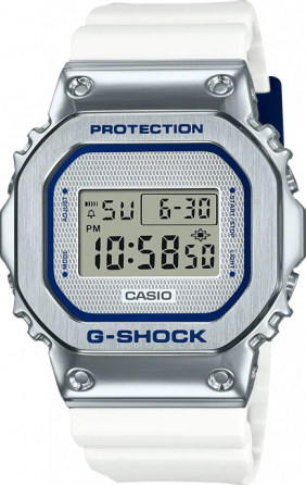 МУЖСКИЕ G-SHOCK GM-5600LC-7E Донецк