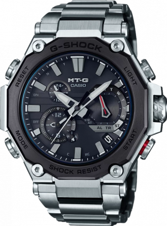 МУЖСКИЕ G-SHOCK MTG-B2000D-1A Донецк