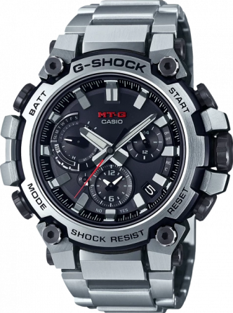 МУЖСКИЕ G-SHOCK MTG-B3000D-1A Донецк