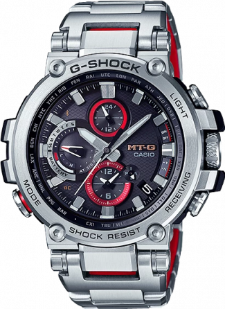 МУЖСКИЕ G-SHOCK MTG-B1000D-1A Донецк