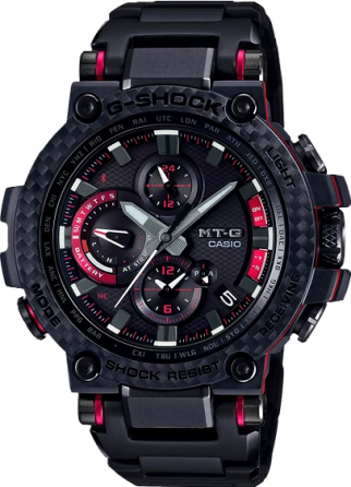 МУЖСКИЕ G-SHOCK MTG-B1000XBD-1A Донецк