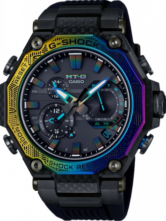 Часы Мужские Casio G-Shock MTG-B2000YR-1A Донецк
