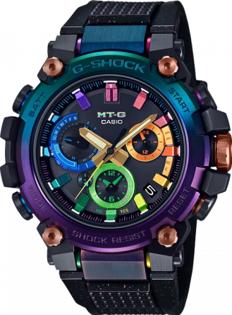 МУЖСКИЕ G-SHOCK MTG-B3000DN-1A Донецк