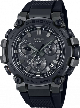 Мужские G-SHOCK MTG-B3000B-1A Донецк
