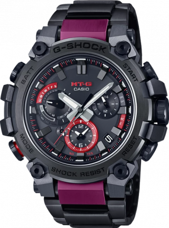 Мужские G-SHOCK MTG-B3000BD-1A Донецк