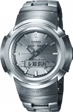 Мужские G-SHOCK AWM-500D-1A8 Донецк