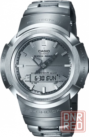 Мужские G-SHOCK AWM-500D-1A8 Донецк - изображение 1