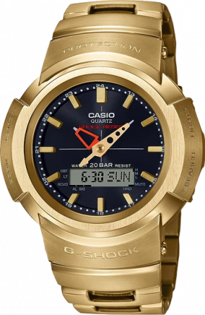 Мужские G-SHOCK AWM-500GD-9A Донецк
