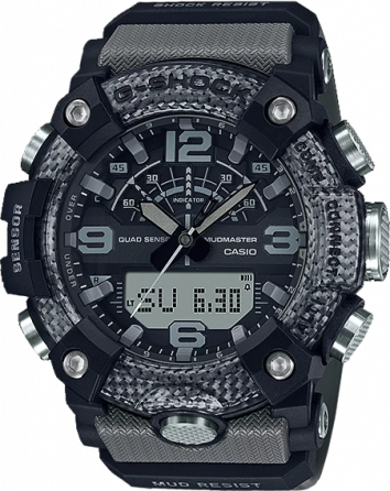 Мужские G-SHOCK GG-B100-8A Донецк