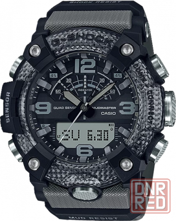 Мужские G-SHOCK GG-B100-8A Донецк - изображение 1