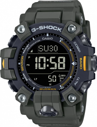 Мужские G-SHOCK GW-9500-3E Донецк