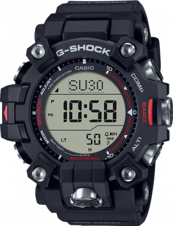 Мужские G-SHOCK GW-9500-1E Донецк