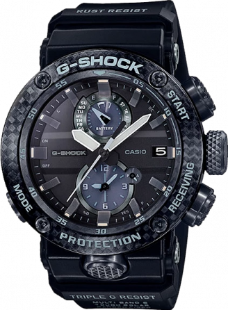 Часы Мужские Casio G-Shock GWR-B1000-1A Донецк