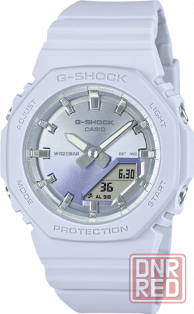ЖЕНСКИЕ G-SHOCK GMA-P2100SG-2A Донецк - изображение 1