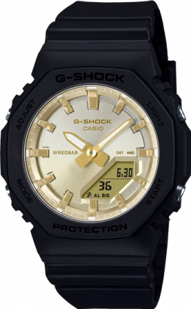 ЖЕНСКИЕ G-SHOCK GMA-P2100SG-1A Донецк