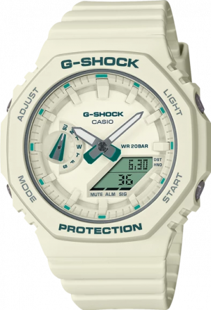 УНИСЕКС G-SHOCK GMA-S2100GA-7A Донецк