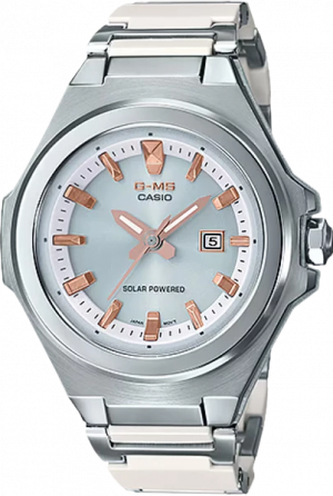 Часы Casio MSG-S500CD-7A Донецк