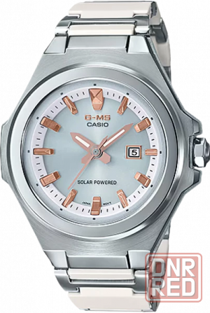 Часы Casio MSG-S500CD-7A Донецк - изображение 1