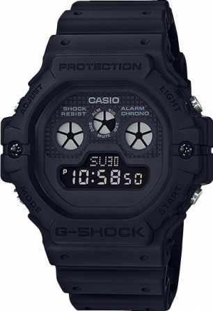 Casio G-Shock DW-5900BB-1E Донецк