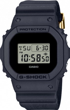 Часы Мужские Casio G-Shock DWE-5657RE-1E Донецк