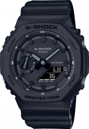 Часы Мужские Casio G-Shock GA-2140RE-1A Донецк