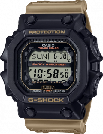 Часы Мужские Casio G-Shock GX-56TU-1A5 Донецк