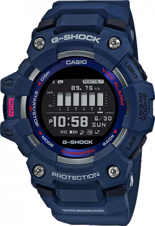 Часы Мужские Casio G-Shock GBD-100-2E Донецк