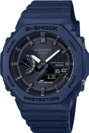 Часы Мужские Casio G-Shock GA-B2100-2A Донецк