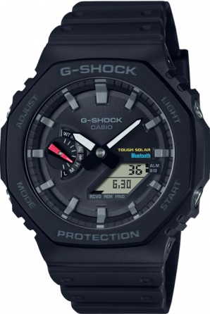 Часы Casio G-Shock GA-B2100-1A Донецк