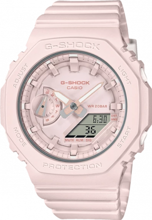 Женские часы Casio G-Shock GMA-S2100BA-4A Донецк