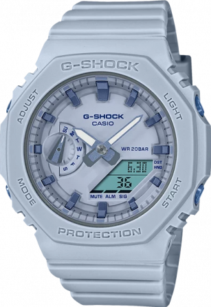УНИСЕКС Часы Casio GMA-S2100BA-2A2 Донецк