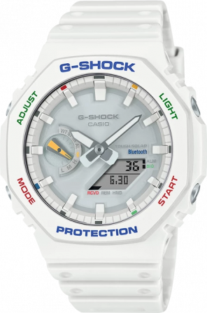 Часы Casio GA-B2100FC-7A Донецк