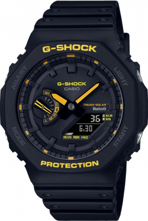 Часы casio G-shock GA-B2100CY-1A Донецк