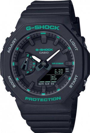 Часы Casio GMA-S2100GA-1A Донецк