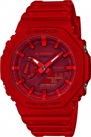 Часы Casio G-Shock GMA-P2100-4A Донецк