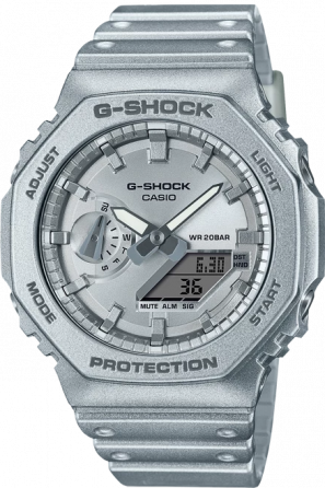 Часы Мужские Casio G-Shock GA-2100FF-8A Донецк