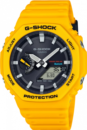 Часы Мужские Casio G-Shock GA-B2100C-9A Донецк