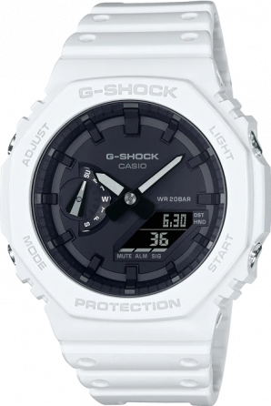 Часы Casio G-Shock GA-2100-7A Донецк