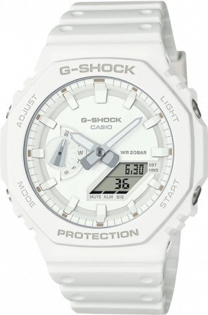УНИСЕКС Часы Casio G-Shock GA-2100-7A7 Донецк