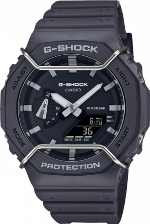 Часы Мужские Casio G-Shock GA-2100PTS-8A Донецк