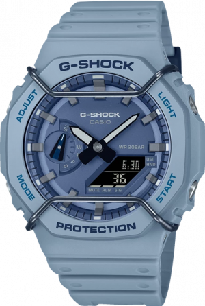 Часы Мужские Casio G-Shock GA-2100PT-2A Донецк