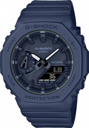УНИСЕКС Часы Casio GMA-S2100BA-2A1 Донецк