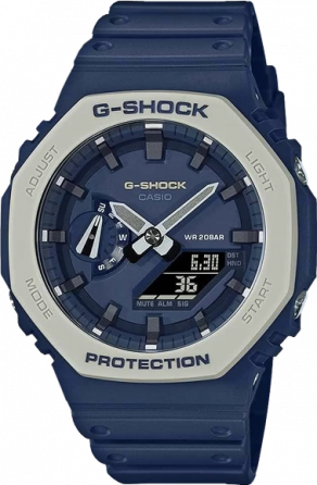 Часы Мужские Casio G-Shock GA-2110ET-2A Донецк